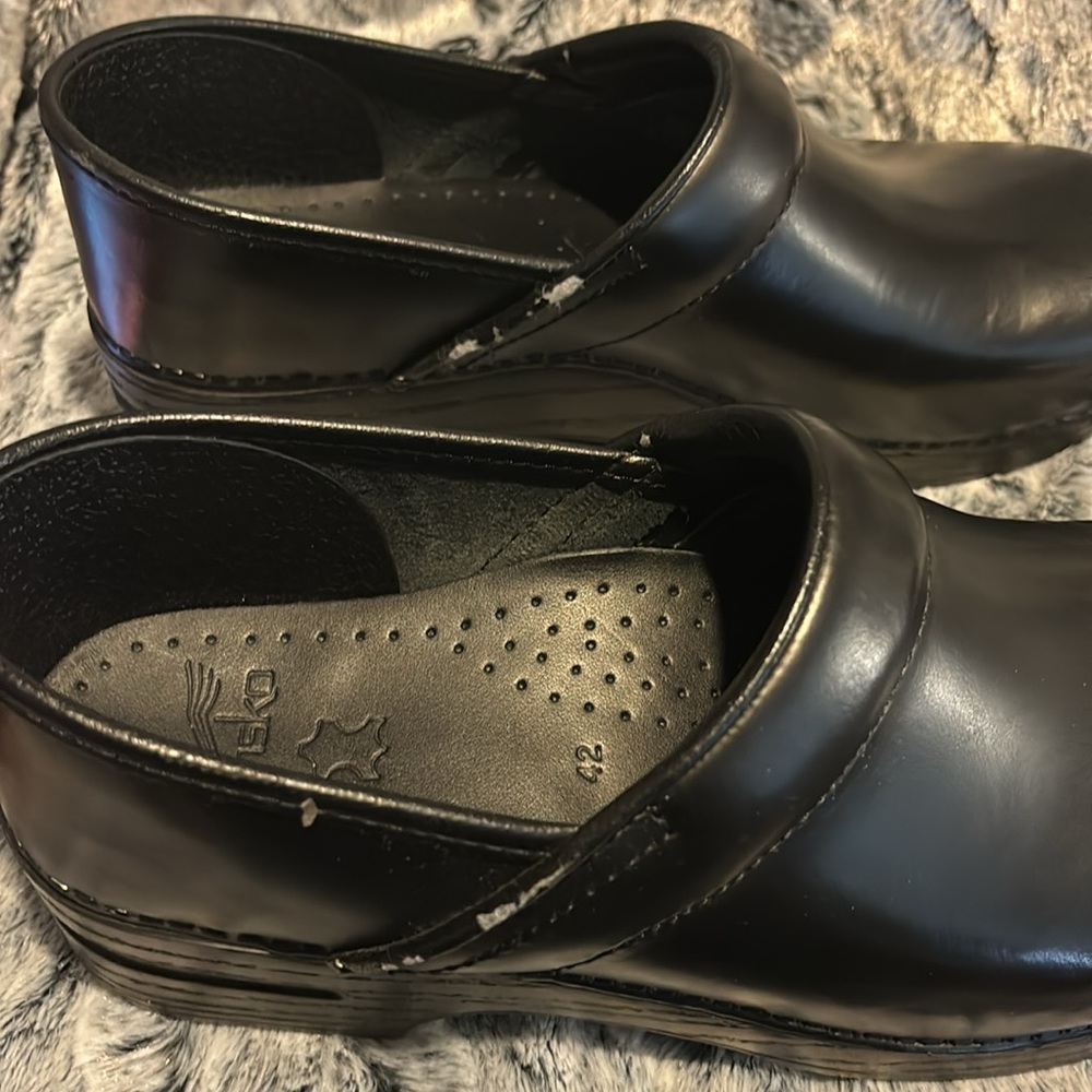 Dansko Professional Clog - image 4